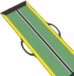 スロープ