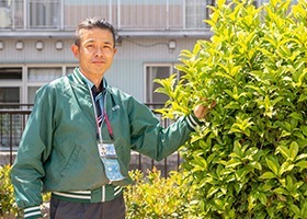 こんな方が向いています