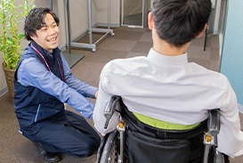介護・福祉用品レンタル
