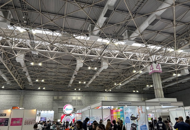 バリアフリー展