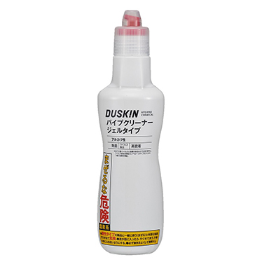 パイプクリーナー　ジェルタイプ
