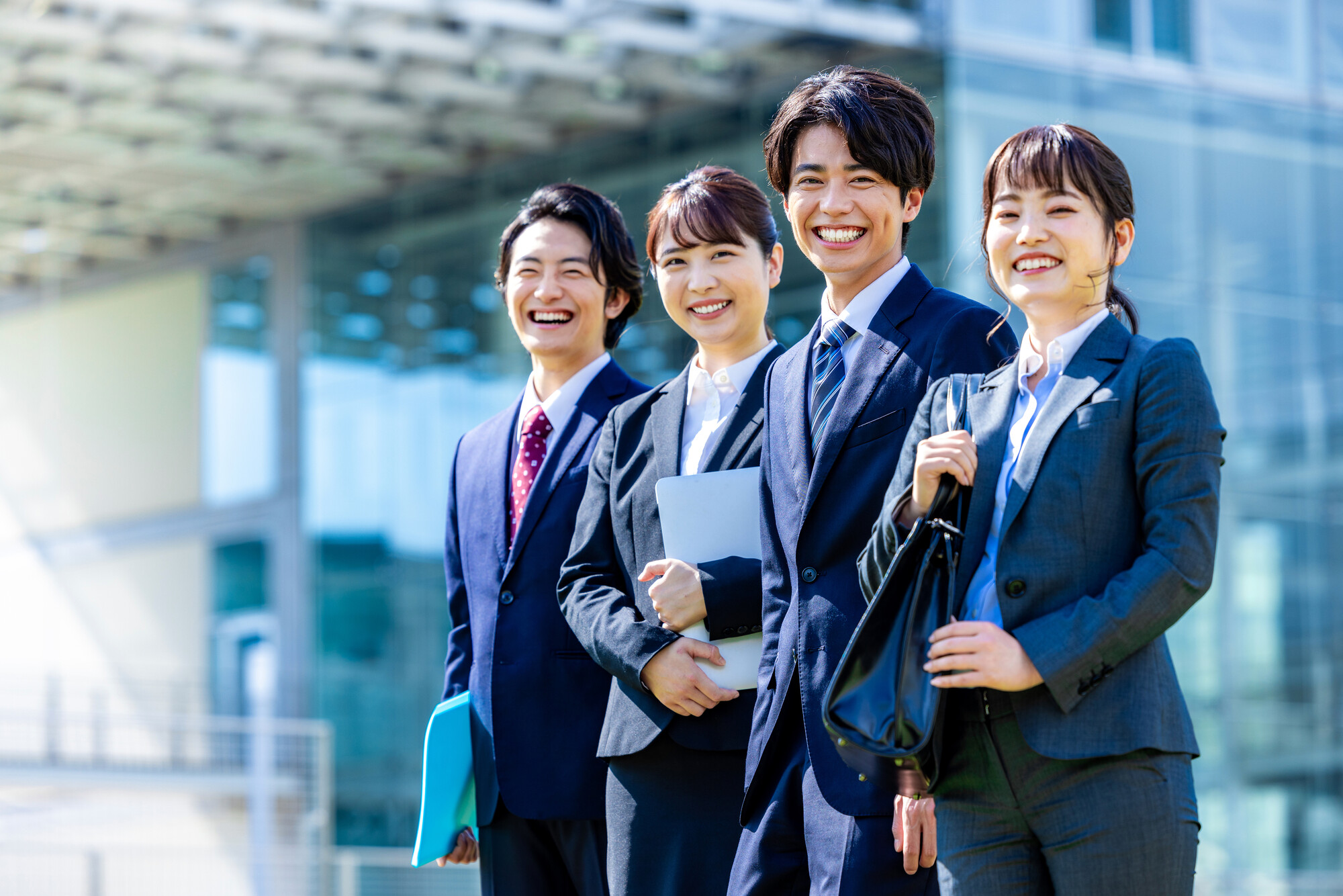 こんな方が向いています